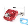 Size of Yamaha YZF R1 R6 FZ6 XT250 Timing Chain Tensioner Manual Cam Chain Tensioner MC Motoparts