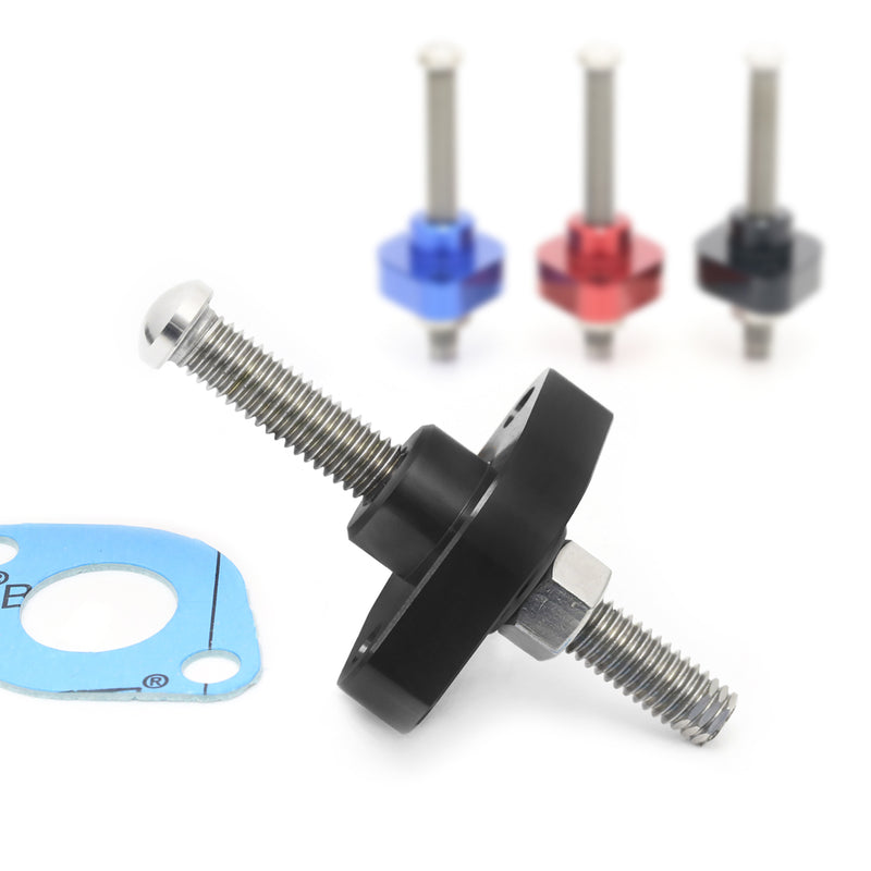 All Color Fit Kawasaki KLX 400 KFX 400 Timing Chain Tensioner Manual Cam Chain Tensioner MC Motoparts