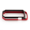 Fit Ducati Diavel Multistrada 1200 Dual Color Key Case Holder - MC Motoparts