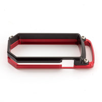 Fit Ducati Diavel Multistrada 1200 Dual Color Key Case Holder - MC Motoparts