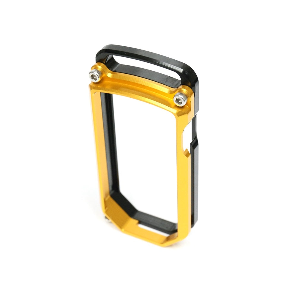 Fit Ducati Diavel Multistrada 1200 Dual Color Key Case Holder - MC Motoparts