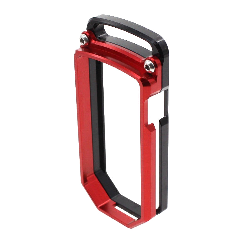 Fit Ducati Diavel Multistrada 1200 Dual Color Key Case Holder - MC Motoparts