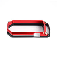 Fit Ducati Diavel Multistrada 1200 Dual Color Key Case Holder - MC Motoparts