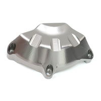 Blue Clutch Engine Sliders Fits Yamaha YZF R6 2008-2021 - MC Motoparts