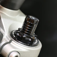 Fit Yamaha YZF R3 XVS650 CONEAZY Fork Preload Adjuster - MC Motoparts
