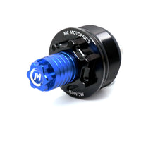 Fit Yamaha YZF R3 XVS650 CONEAZY Fork Preload Adjuster - MC Motoparts