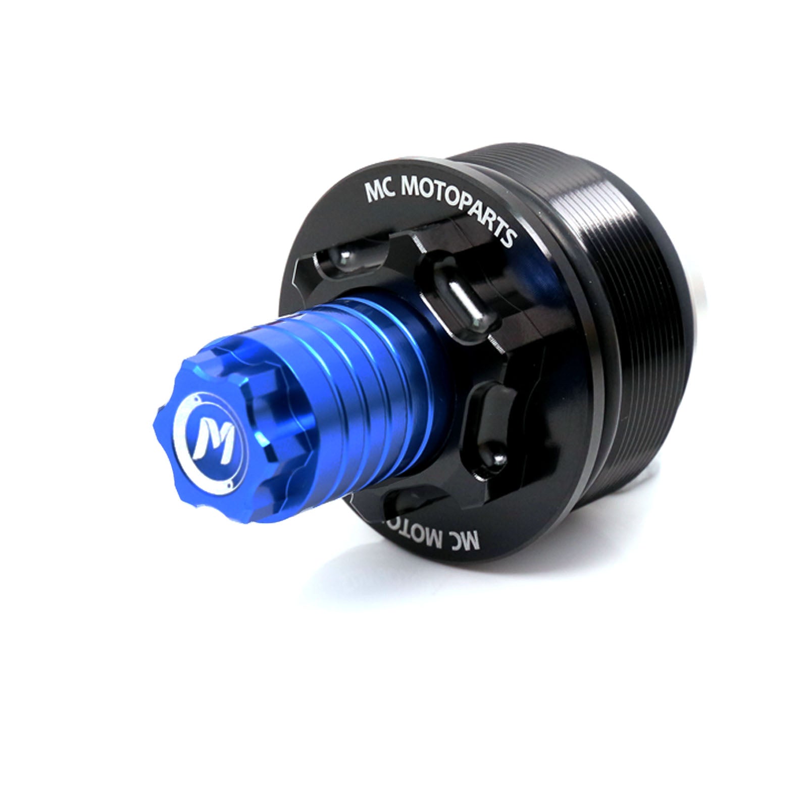 Fit Yamaha YZF R3 XVS650 CONEAZY Fork Preload Adjuster - MC Motoparts