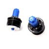 Fit Yamaha YZF R3 XVS650 CONEAZY Fork Preload Adjuster - MC Motoparts