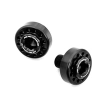 Fits Ducati SuperSport 939 MY2017 /S CNC Frame Plug Set - MC Motoparts