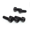 Fit Kawasaki Z1000 Z750 Z800 Z125 Pro CNC Fuel Cap Bolts - MC Motoparts