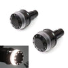 Fit Aprilia Shiver 750 900 Mana 850 IXENO Running Light LED Bar Ends - MC Motoparts
