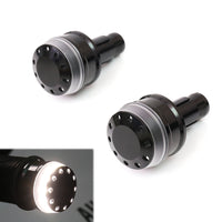 Fit Yamaha YZF R6 R3 R1 IXENO Running Light LED Bar Ends - MC Motoparts