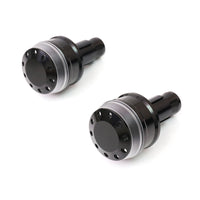 Fit Ducati Monster 696 821 Daivel IXENO Running Light LED Bar Ends - MC Motoparts