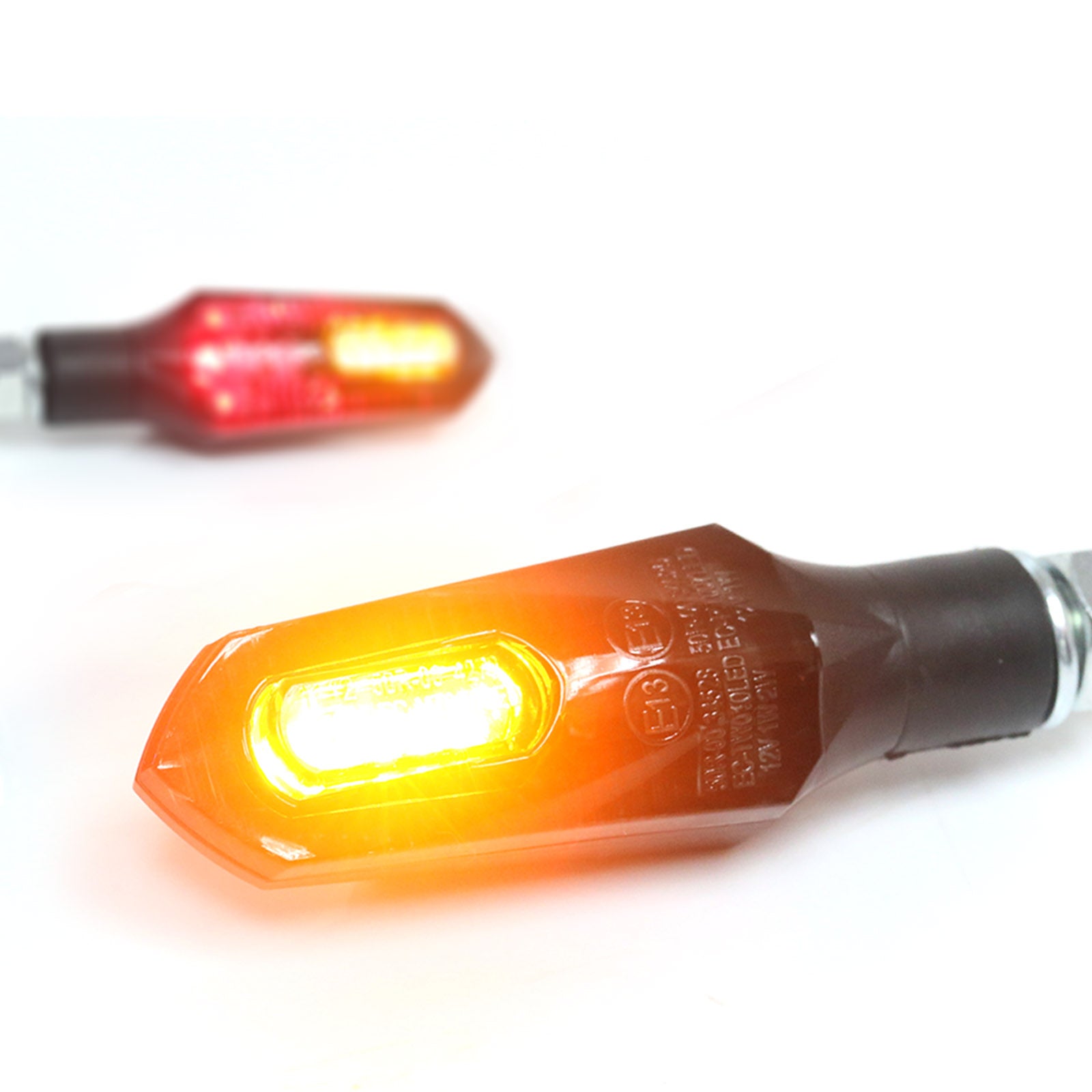 KUUGA LED Tail Brake & Turn Signal Light - MC Motoparts