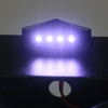 Tail License Plate Mini LED Light - MC Motoparts