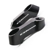 Fit Honda CB1000R 2007-2015 Engraved Logo Rear View Mirror Extender Riser - MC Motoparts
