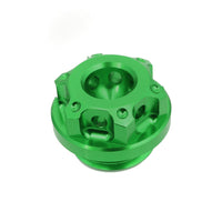 Fit Honda CBR1000RR CBR600F CBR600RR CNC Oil Filler Cap - MC Motoparts