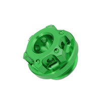 Fit Kawasaki ZX-10R ZX14R Z750R Ninja 300 CNC Oil Filler Cap - MC Motoparts