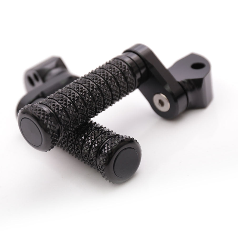 Fits MV Agusta Brutale 675 800 F4 25mm Extension Rear M-GRIP Foot Pegs