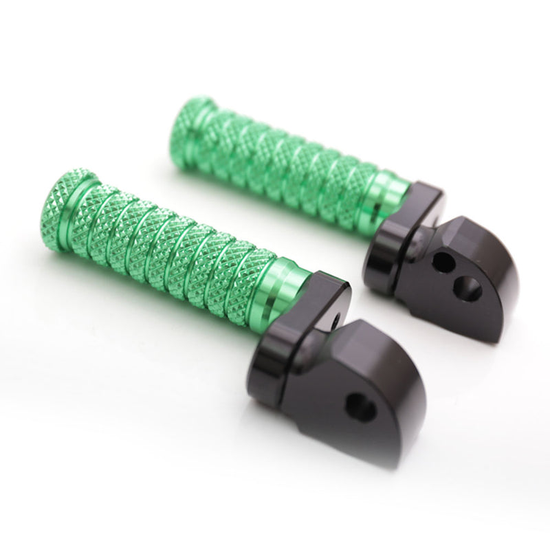 Fits Ducati Scrambler SportTouring 25mm Adjustable Rear M-GRIP Foot Pegs