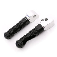 Fits Ducati Monster 600 821 S4R S2R 1000 Rear M-PRO Foot Pegs MC Motoparts