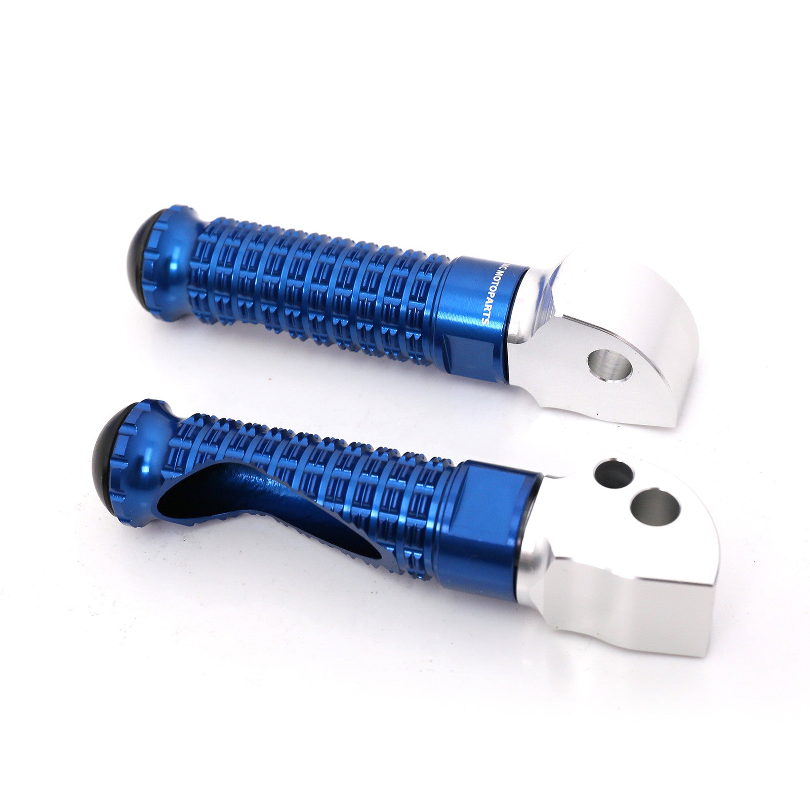 Fits Ducati Monster 600 821 S4R S2R 1000 Rear M-PRO Foot Pegs - MC Motoparts