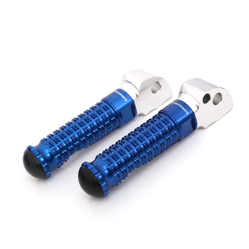 Fits Ducati 748 749 848 996 1098 Rear M-PRO Foot Pegs - MC Motoparts