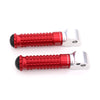 Fits Kawasaki Concours 14 Z1000 Z650 Z900 Rear M-PRO Foot Pegs - MC Motoparts
