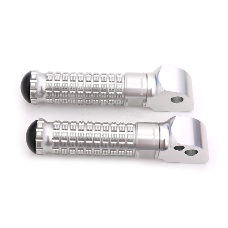 Fits Honda CB500X CB300F CB1100 CB750 Rear M-PRO Foot Pegs - MC Motoparts
