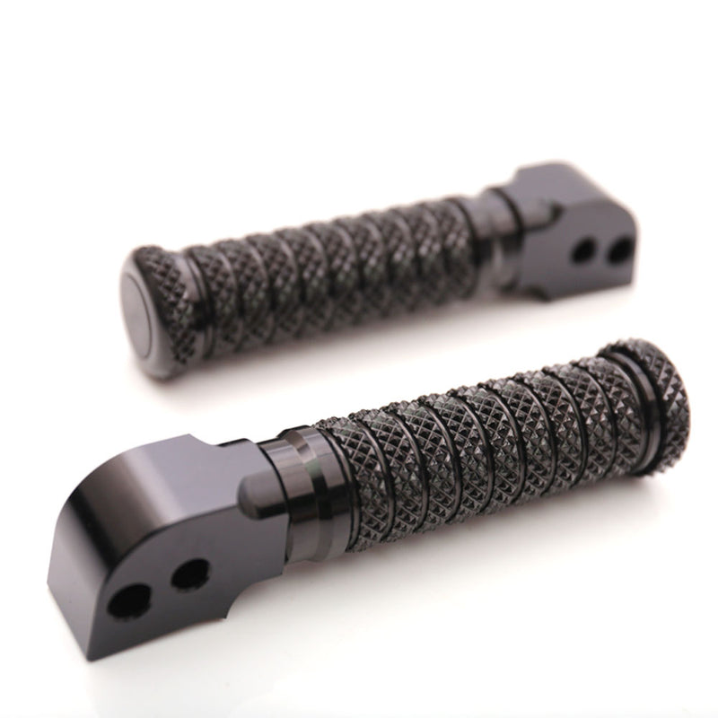 Fits Suzuki SV650 SV1000 TL1000 Rear M-GRIP Foot Pegs