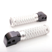 Fits Ducati Hypermotard 821 Multistrada Icon Rear M-GRIP Foot Pegs