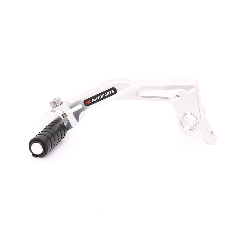 Fit Ducati 1098 1198 848 EVO Streetfighter S Rear Brake Lever - MC Motoparts