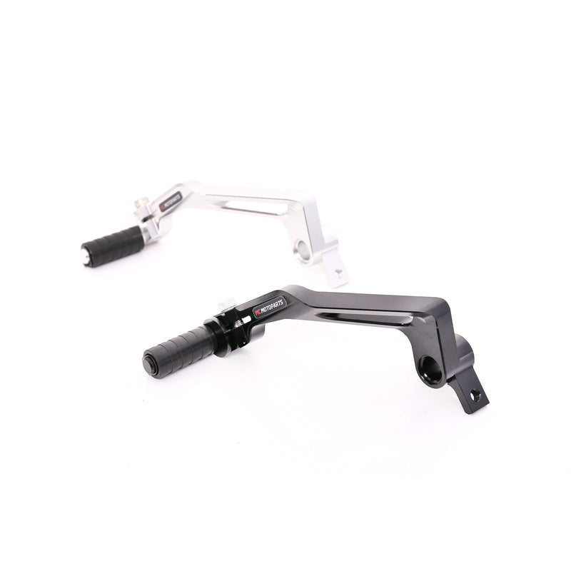 Fit Ducati 1098 1198 848 EVO Streetfighter S Rear Brake Lever - MC Motoparts
