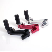 Fit Ducati Monster 821 796 696 Billet Gear Shift Lever - MC Motoparts