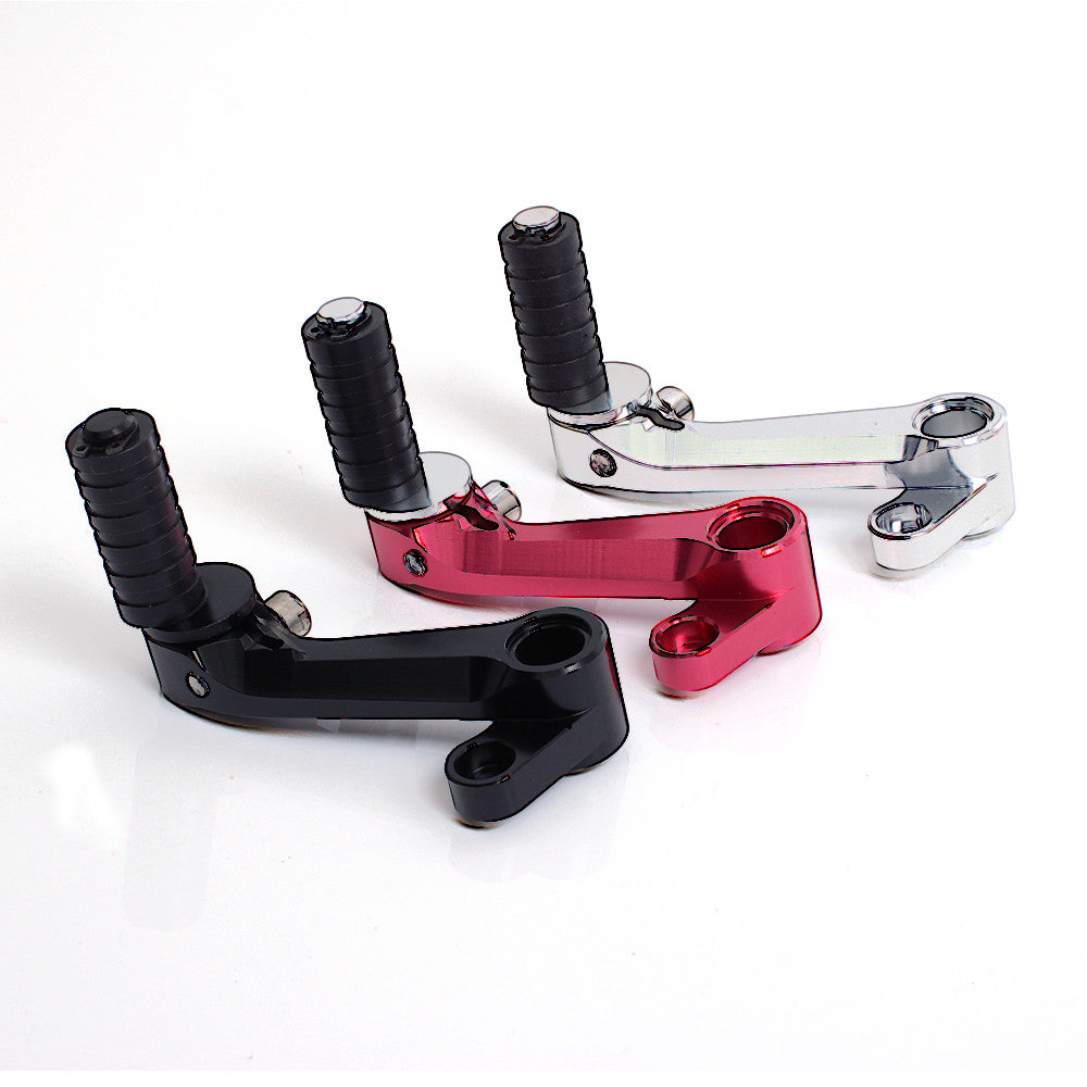 Fit Ducati Monster 821 796 696 Billet Gear Shift Lever - MC Motoparts