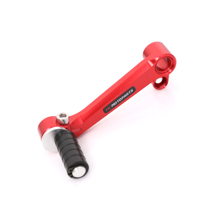 Fit Ducati 1198 Streetfighter 848 CNC Shift Lever with bolt - MC Motoparts