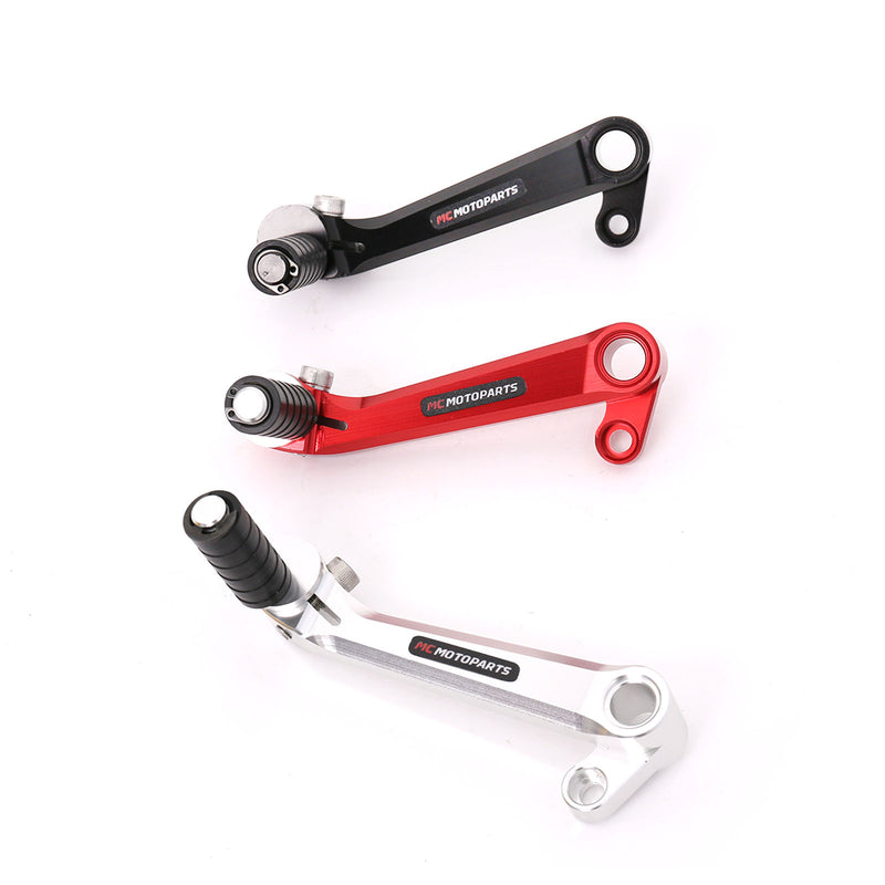Fit Ducati 1198 Streetfighter 848 CNC Shift Lever with bolt - MC Motoparts