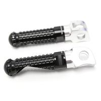 Fit Ducati Monster 600 821 S2R S4R MPRO Front Foot Pegs - MC Motoparts
