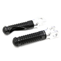 Fit BMW S1000R S1000RR R1200GS MPRO Front Foot Pegs - MC Motoparts