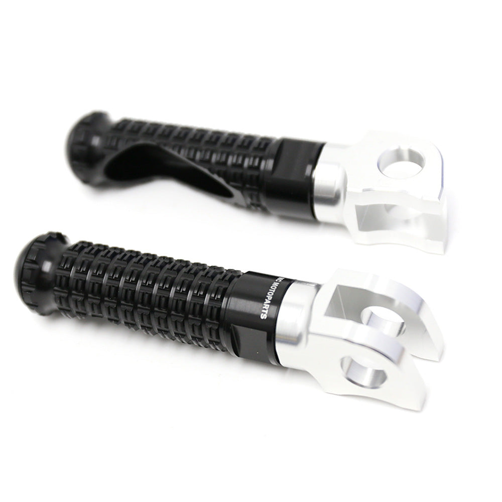 Fit Ducati 749 996 1098 1198 Diavel MPRO Front Foot Pegs - MC Motoparts