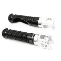 Fit Honda CBR1000RR CBR600RR MPRO Front Foot Pegs - MC Motoparts