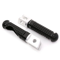 Fit Suzuki DL1000 DL650 GW250 MPRO Front Foot Pegs - MC Motoparts