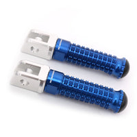 Fit Harley Davidson Softail Dyna MPRO Front Foot Pegs - MC Motoparts