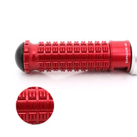 Fit Buell 1125R S1 S3 X1 XV12R MPRO Front Foot Pegs - MC Motoparts