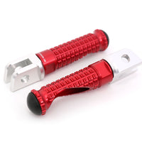 Fit MV Agusta Brutale 1078RR 750 910 MPRO Front Foot Pegs - MC Motoparts