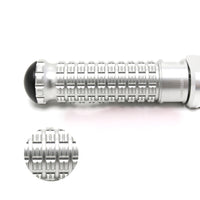 Fit Kawasaki Z1000 Z125 Pro Z750 Z900 MPRO Front Foot Pegs - MC Motoparts