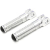 Fit Honda CBR1000RR CBR600RR MPRO Front Foot Pegs - MC Motoparts