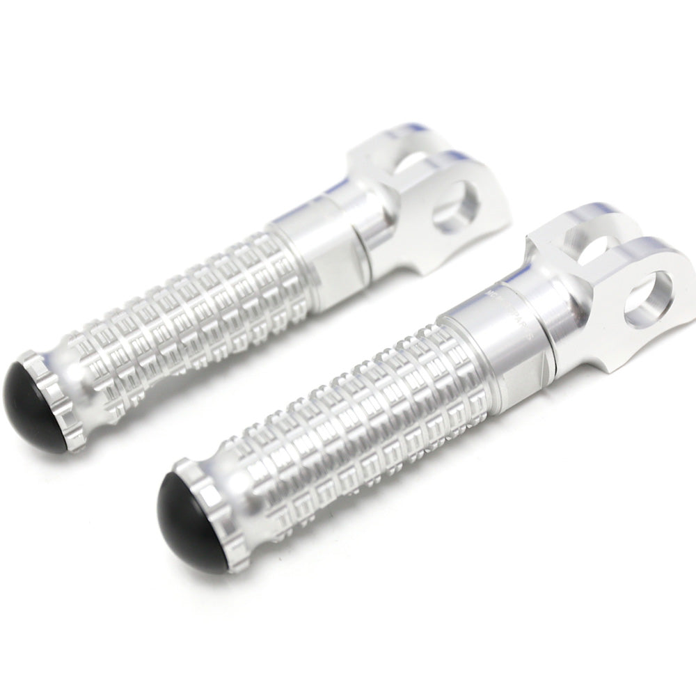 Fit Honda CBR1000RR CBR600RR MPRO Front Foot Pegs - MC Motoparts