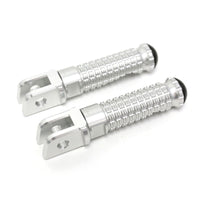 Fit Honda CB1000R CB500X CB600F MPRO Front Foot Pegs - MC Motoparts