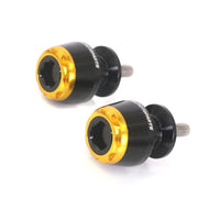 Fit Honda MSHINE 8mm Swingarm Spools - MC Motoparts